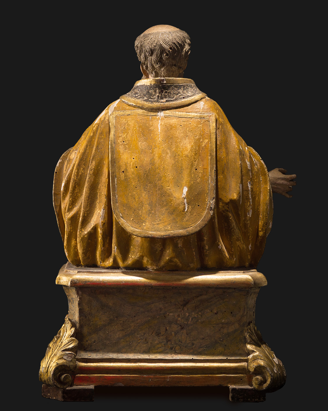 Relikwiarz Św. Augustyna 4