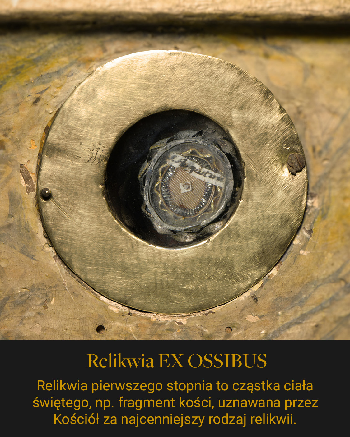 Relikwiarz Św. Augustyna 7