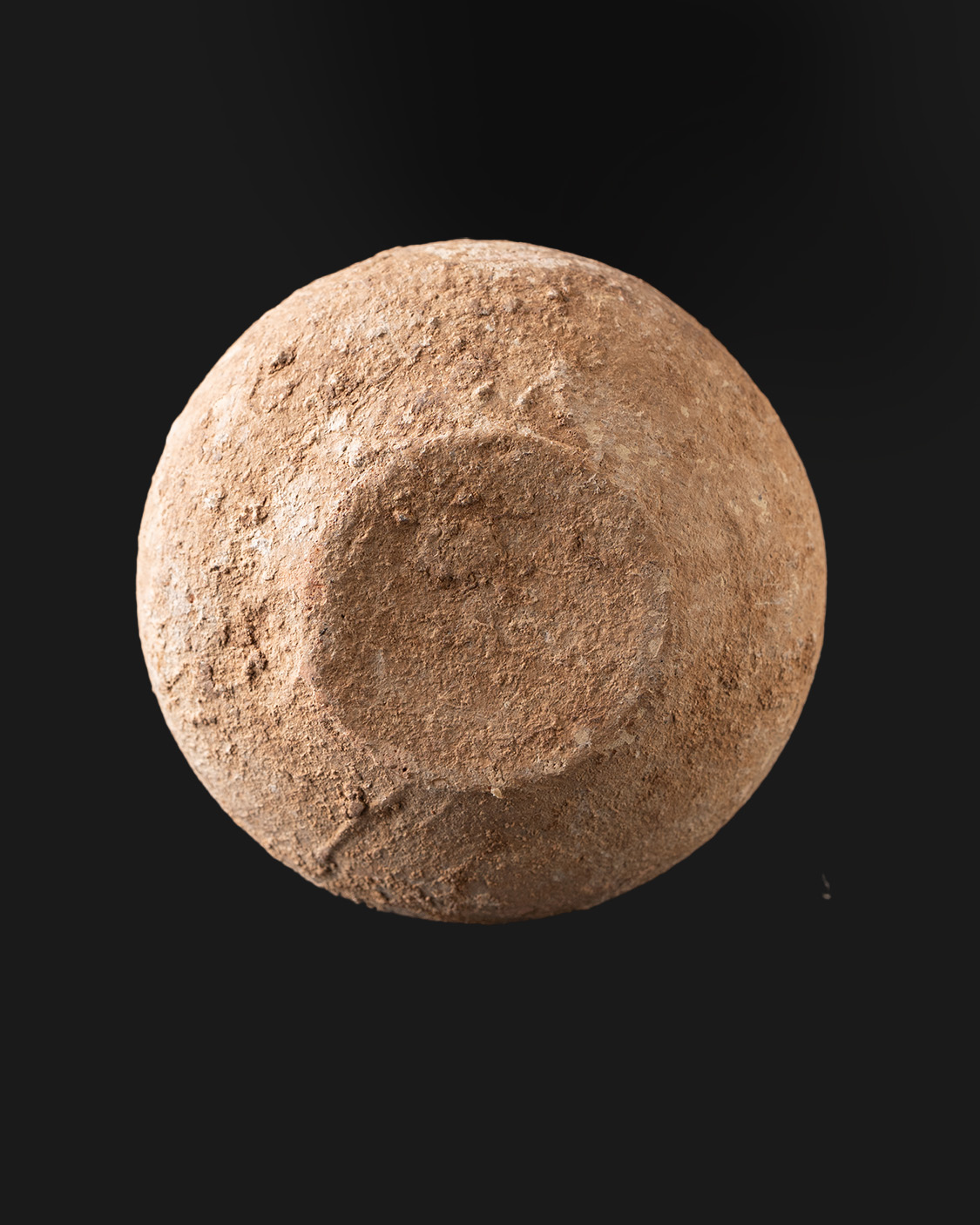 2 700223 Roman terracotta embalming plant