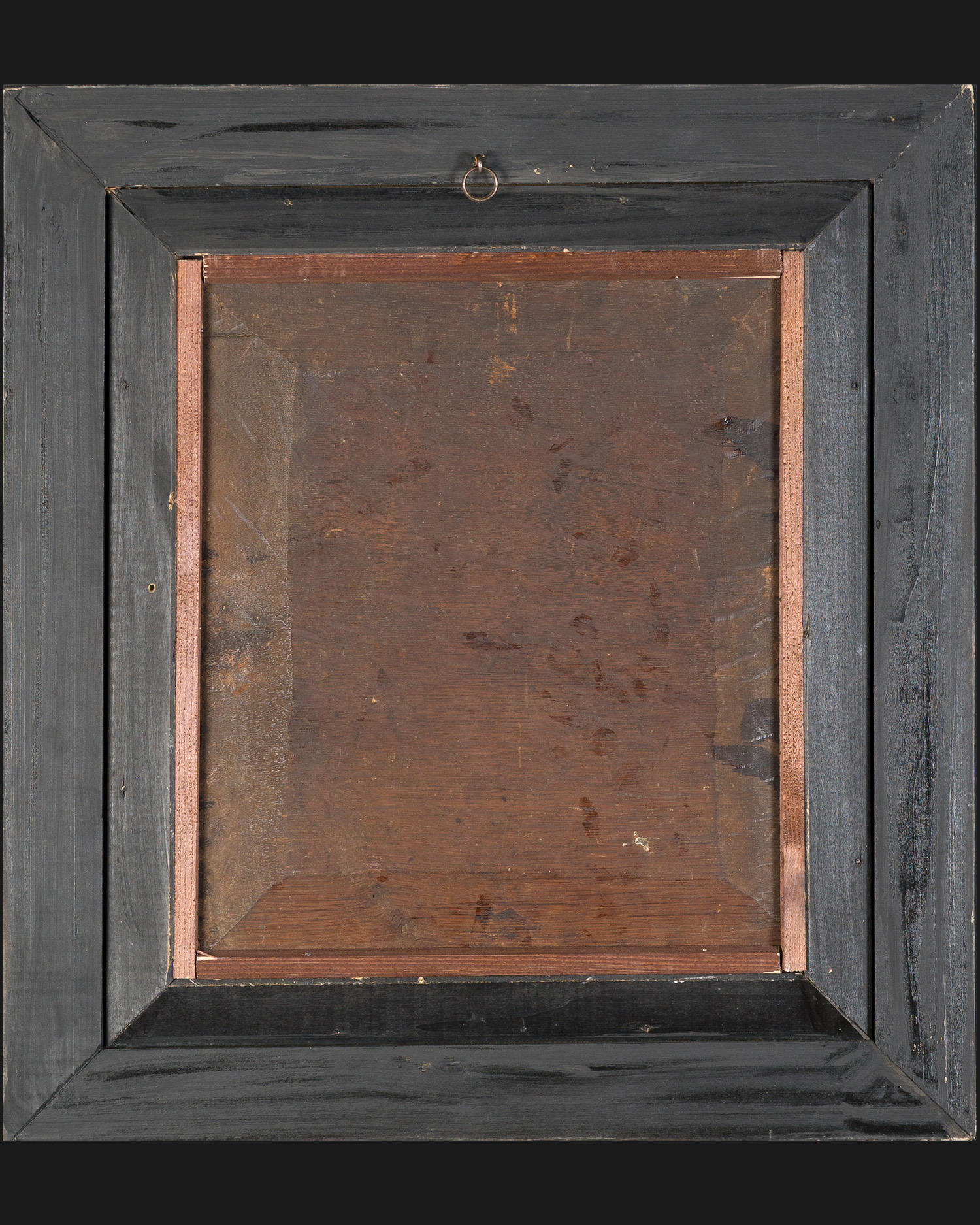 4 John Baptist Lambrechts, Genre Scene at the Inn 2