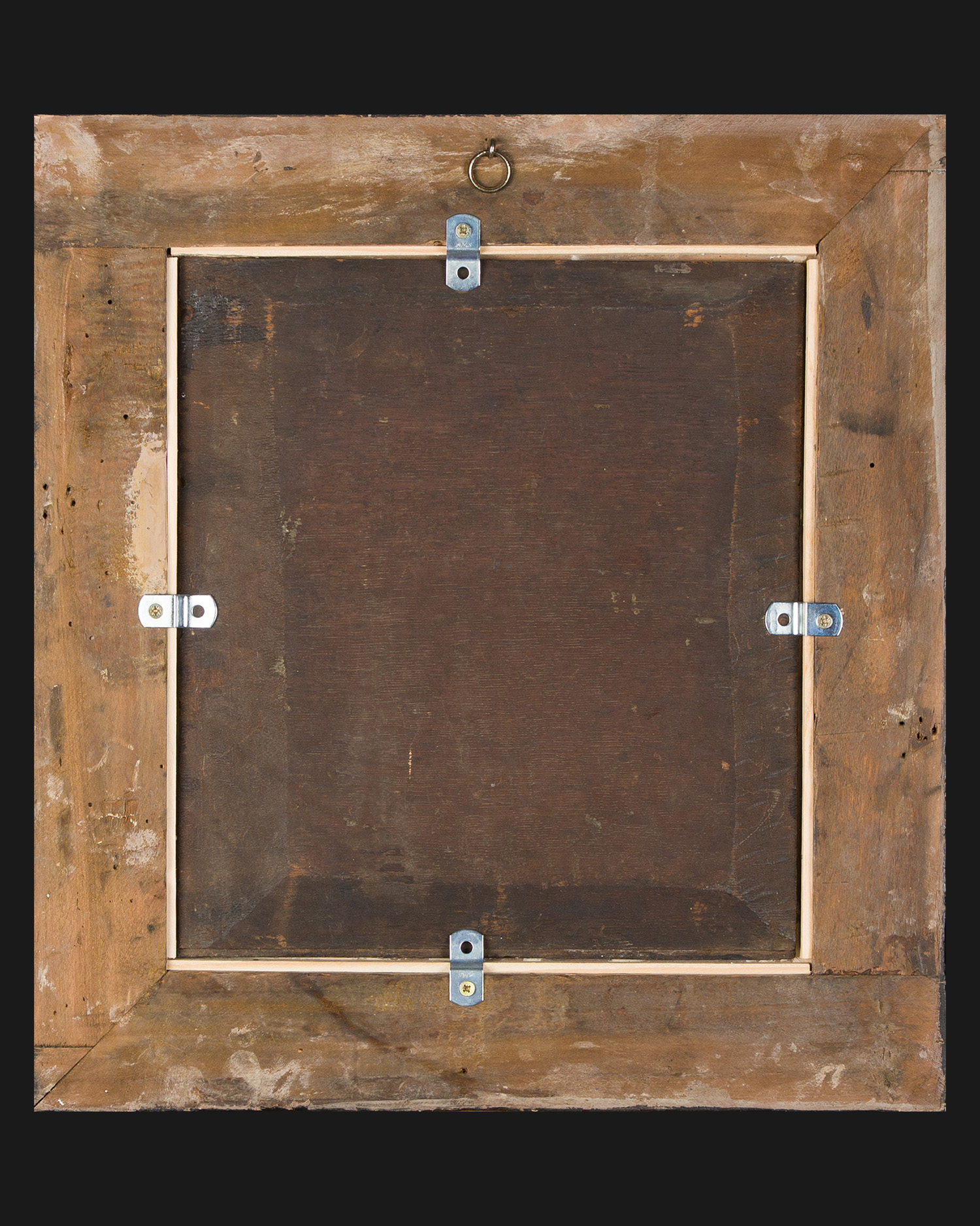 John Baptist Lambrechts Stage at the Inn 3