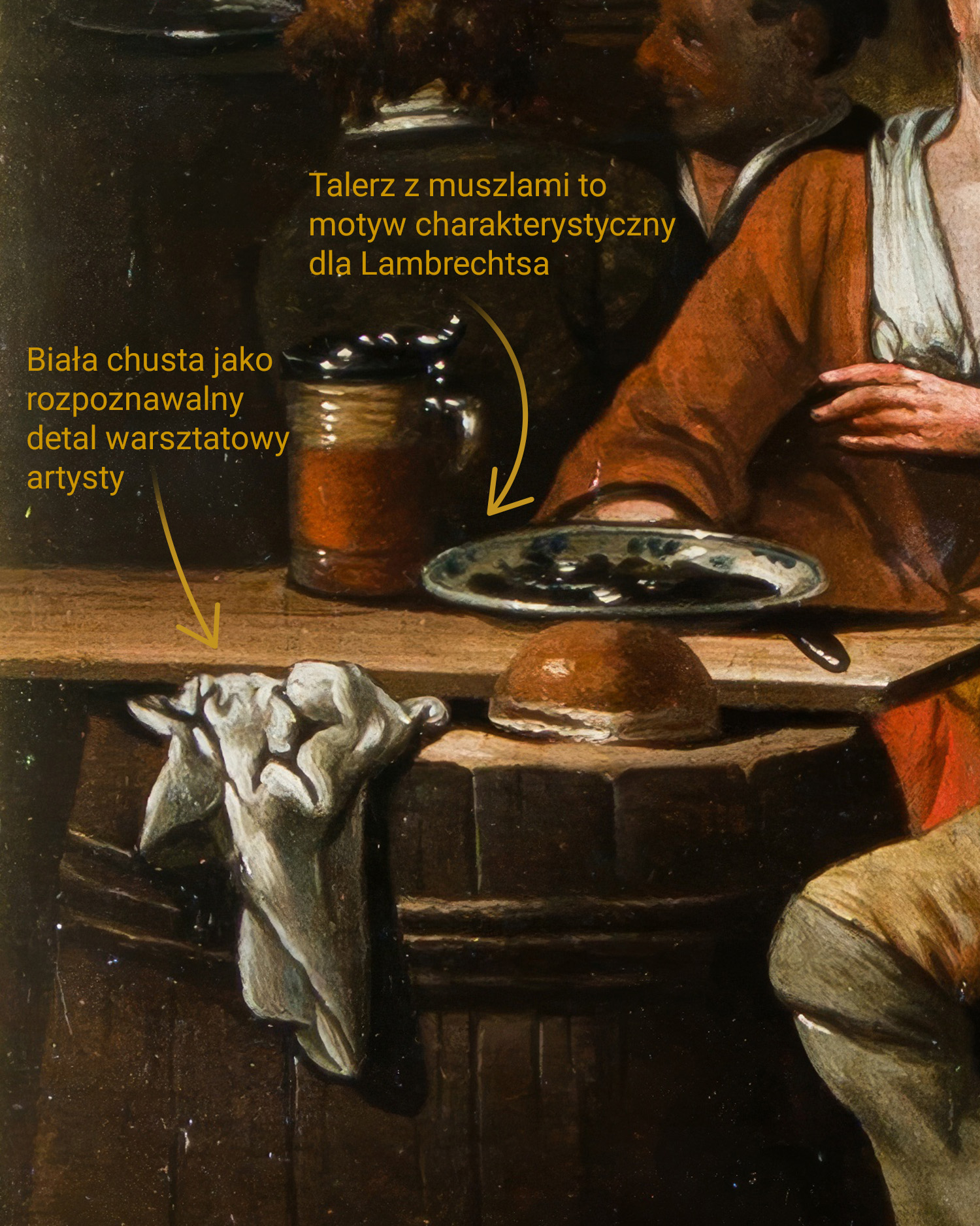 John Baptist Lambrechts Stage at the Inn 5