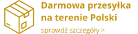 Darmowa przesyłka